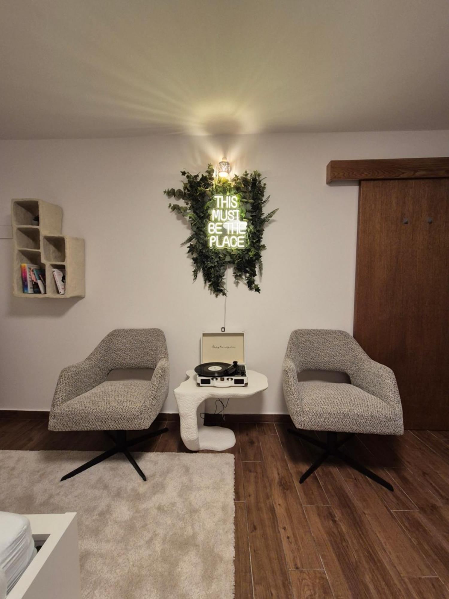 Studio Noellica Ровинь Экстерьер фото