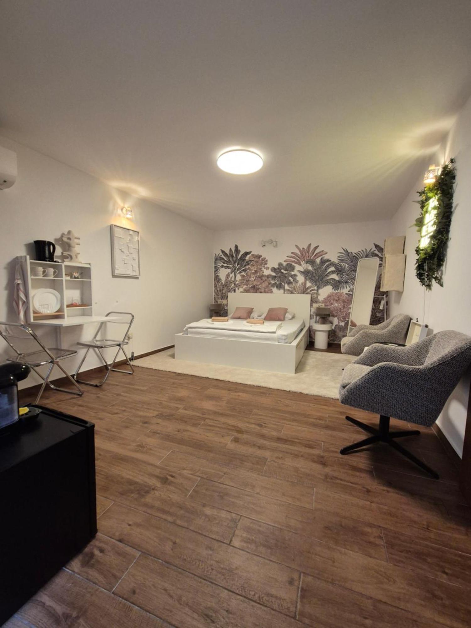 Studio Noellica Ровинь Экстерьер фото